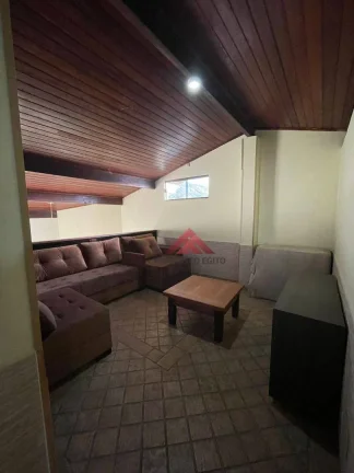 Imagem Casa com 2 dormitórios à venda, 182 m² por R$ 870.000,00 - Serra Grande - Niterói/RJ