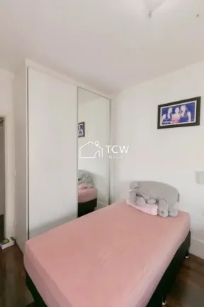 Imagem Apartamento 3 Suítes em Aclimação SP