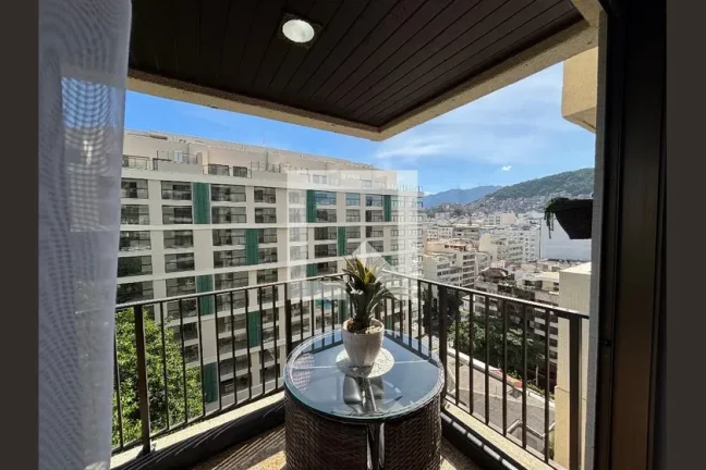 Imagem Apartamento à Venda - Copacabana, 2 Quartos, 89 m2
