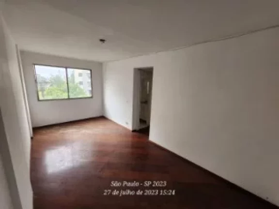 Imóvel com 2 Quartos à Venda, 52 m² em Jardim Celeste - São Paulo