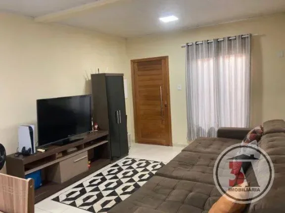 Imagem Casa próximo ao Porto Velho Shopping