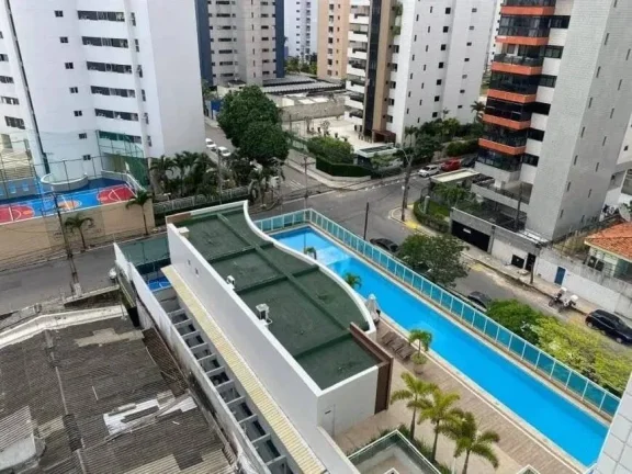 Imagem Apartamento a venda na Aldeota