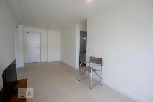 Imagem Apartamento à Venda - Recreio, 2 Quartos, 74 m2