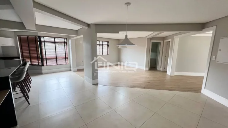 Imagem Apartamento Suítes e 2 Quartos - Alto Padrão - Ed Parthenom