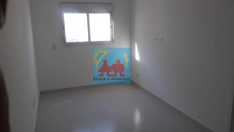 Imagem Apartamento com 3 dorms, Tupi, Praia Grande - R$ 480 mil, Cod: 943