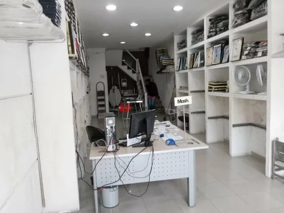 Imagem Salão para Locação 160M², Fundação, São Caetano do Sul - SP