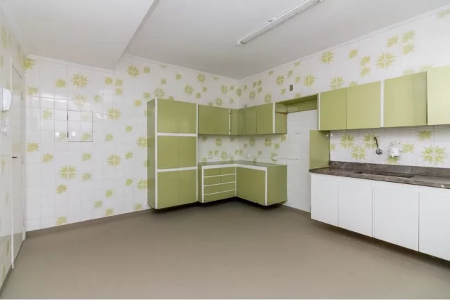 Imagem APARTAMENTO RESIDENCIAL em São Paulo - SP, Aclimação