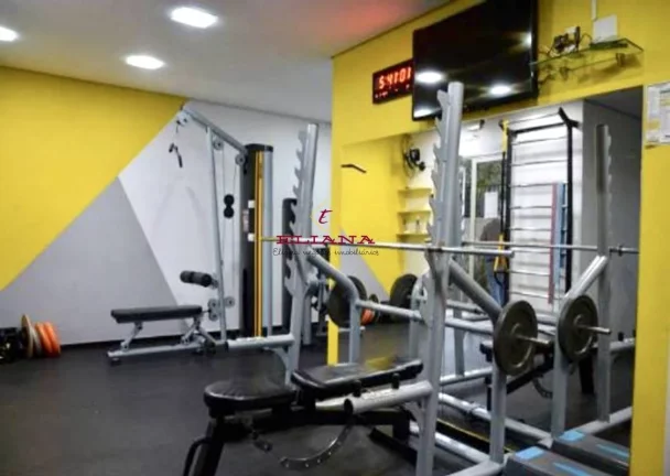 Imagem Apartamento à venda em São Paulo, Bela Aliança, com 2 quartos, 52m²