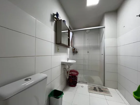 Imagem Apartamento garden para venda em Chácaras São Paulo com 2 quartos, 48m2