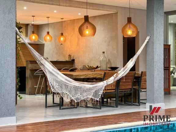 Imagem Casa - Condomínio Vitória Golf - Lagoa Santa