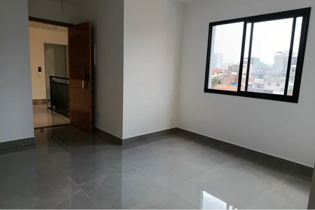 Imagem APARTAMENTO RESIDENCIAL em São Paulo - SP, Vila Dom Pedro II