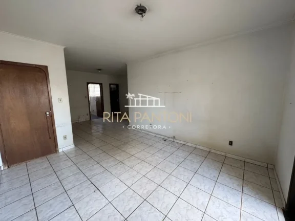 Imagem Apartamento - Ribeirão Preto - Centro - Região Central