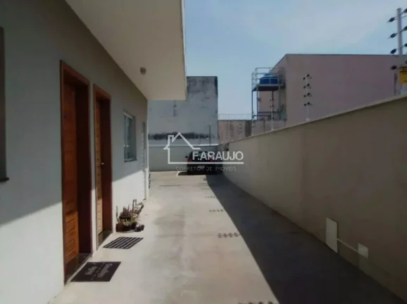 Imagem Kitnet à venda Sorocaba-SP, Jardim Simus, 38m²
