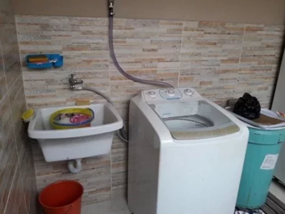 Imagem Casa em Santa Luzia