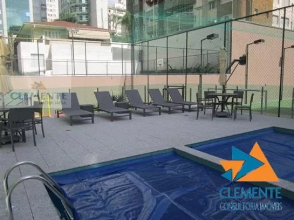 Imagem APTO. 04 QTOS. 02 SUITES NOVO B. SANTO AGOSTINHO BH. MG.