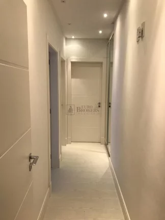 Imagem Apartamento com 3 suítes em Balneário Camboriú.
