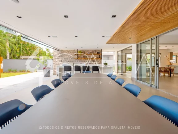 Imagem Descubra essa casa de praia fabulosa no condomínio Costa Verde em Caraguá