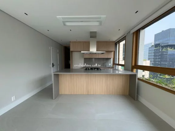 Imagem Apartamento para alugar Itaim Bibi São Paulo