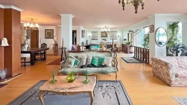Imagem Copacabana – Avenida Atlântica | Residencial › Apartamento 3 quarto(s) à Venda