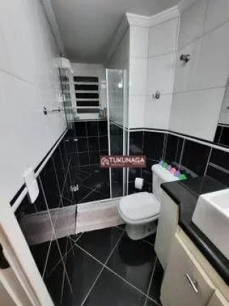 Imagem Apartamento com 2 quartos à venda, 55 m² por R$ 375.000 - Tucuruvi - São Paulo/SP