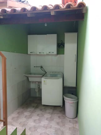 Imagem Casa com 2 Quartos à Venda,  em Jardim Alegria - Francisco Morato
