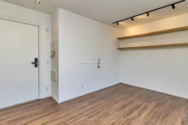 Imagem Cobertura Duplex à venda Santa Cecília São Paulo