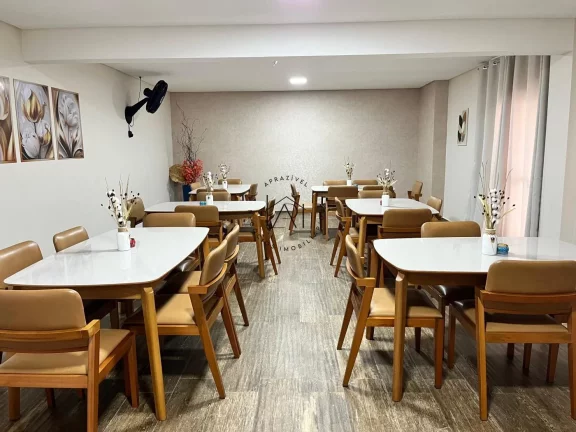 Imagem Apartamento para Venda em Praia Grande, Real, 2 dormitórios, 1 suíte, 1 banheiro, 1 vaga