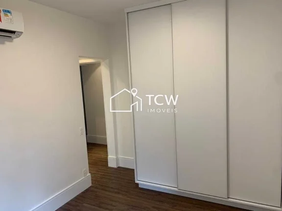 Imagem Apartamento 3 suítes