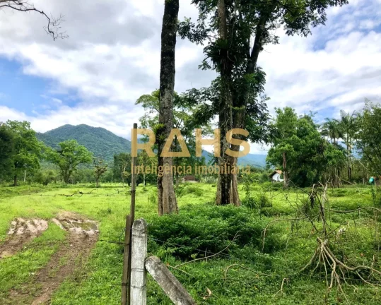 Imagem Excelente área as margens da BR 101 em Pirabeiraba, com 171.016,50m² de área total, com 119m de f...