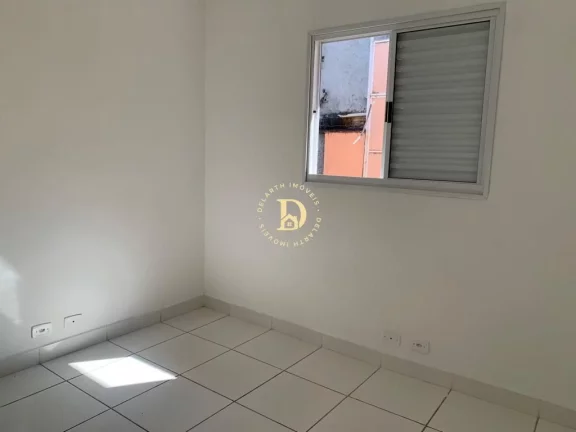 Imagem Casa - Condominio Villa Cambuí - Jardim Paulista -SJCampos - 2 dorm - 60m2