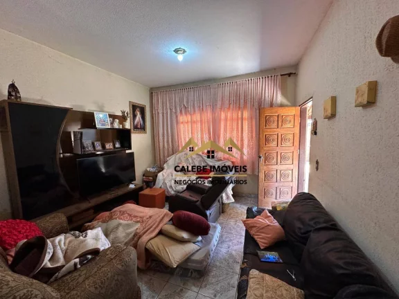 Imagem Chácara com 3 dormitórios à venda, 1800 m² por R$ 560.000,00 - Enxovia - Tatuí/SP