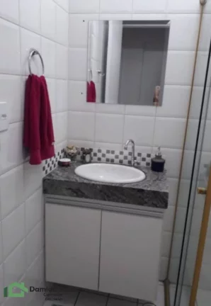 Imagem APARTAMENTO DESOCUPADO COND. AMÉRICA LATINA JUNDIAI SP