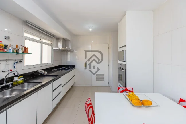 Imagem Apartamento Moema condomínio Avant Garde