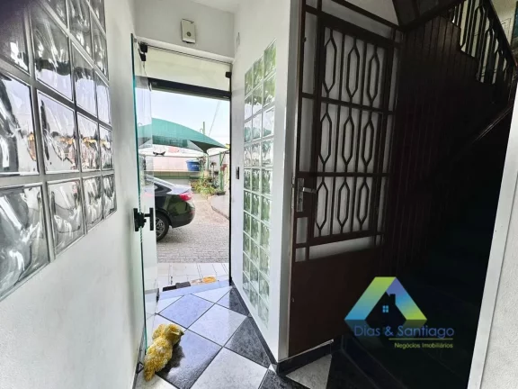Imagem Casa à venda no bairro Vila Junqueira - Santo André/SP