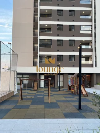 Imagem Apartamento Para Alugar Além Ponte Zona Leste - Sorocaba/SP