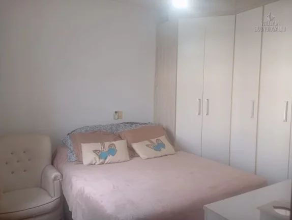 Imagem Triplex a venda em São Vicente