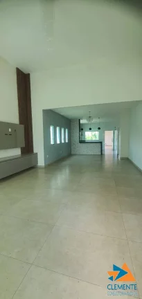 Imagem CASA A VENDA COND. FECHADO ESTANCIAS DA MATA- LAGOA SANTA/JABOTICATUBAS-MG