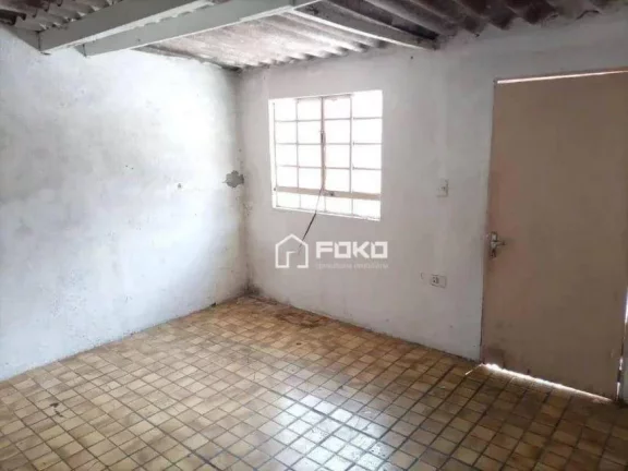 Imagem Casa com 6 dormitórios à venda, 200 m² por R$ 720.000,00 - Penha de França - São Paulo/SP