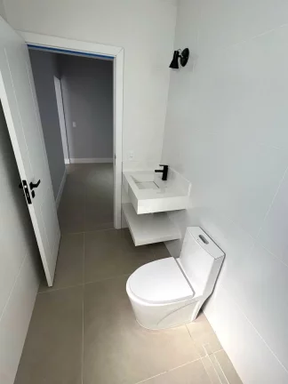 Imagem Casa em condominio fechado - Paulínia/SP