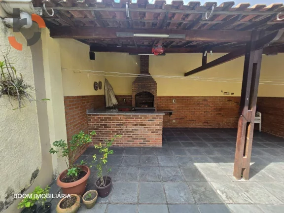 Imagem Casa Espetacular no K11 com 3 Quartos, Piscina, Churrasqueira e 5 Vagas
