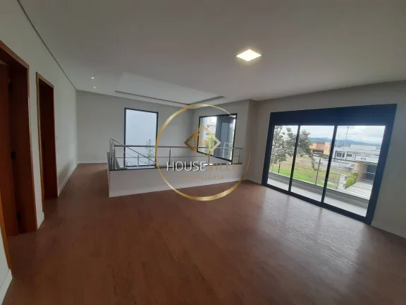 Imagem Casa Sobrado, 4 dormitórios (4 suítes), piscina, Mônaco, Urbanova, Sjc.