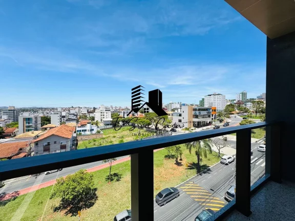 Imagem Apartamento a Venda 4 quartos Bairro Castelo Belo Horizonte/MG