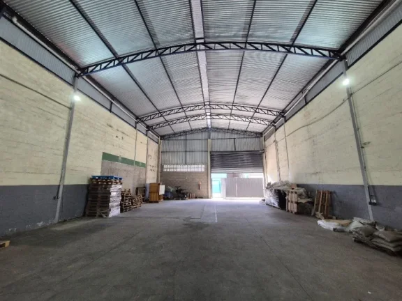 Imagem GALPAO COMERCIAL em SERRA - ES, ALTEROSAS