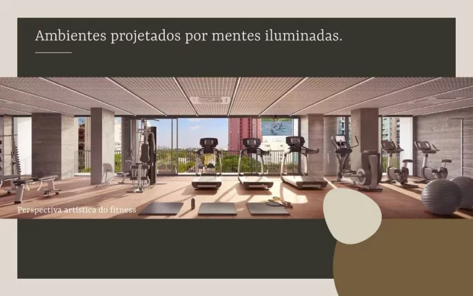 Imagem Apartamento à venda em São Paulo, Pinheiros, com 3 quartos, 176m2