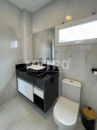 Imagem Casa à venda no Alphaville com 3 quartos, gourmet, piscina, PETROLINA