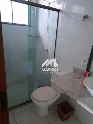 Imagem Casa à venda, 373 m² por R$ 1.000.000,00 - Village Do Sol - Guarapari/ES