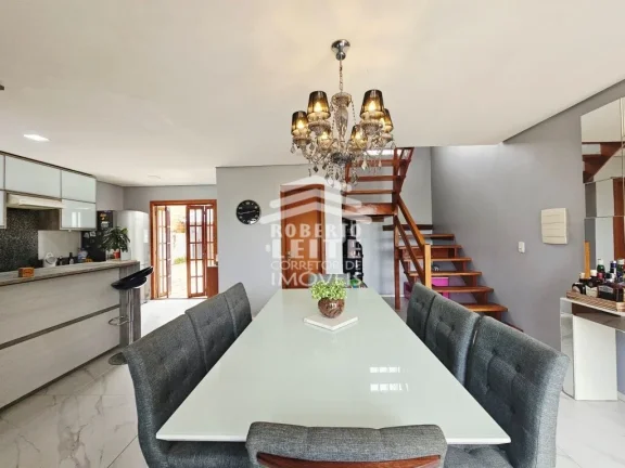 Imagem Residencial Verdes Campos - Casa à Venda no Verdes Campos