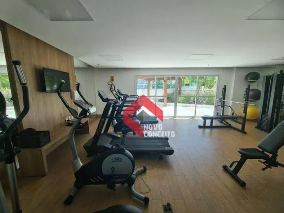 Imagem Apartamento com 3 dormitórios à venda, 92 m² por R$ 1.190.000,00 - Meireles - Fortaleza/CE