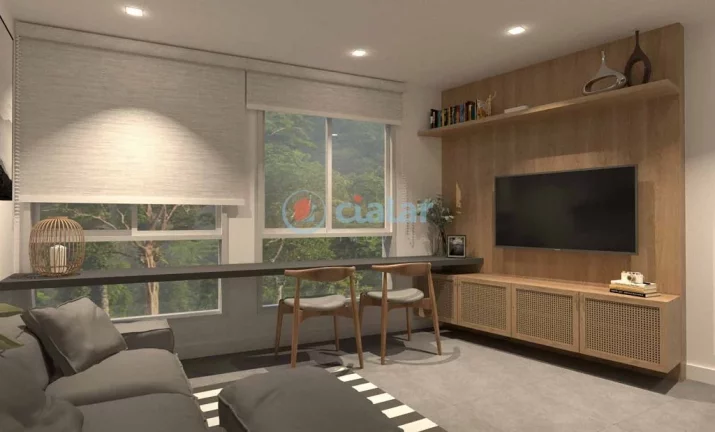 Imagem Studio à venda 1 Quarto 1 Vaga 52.47M Glória Rio de Janeiro - RJ | Gloria delart Coliving Imagem Studio à venda 1 Quarto 1 Vaga 52.47M Glória Rio de Janeiro - RJ | Gloria delart Coliving