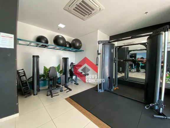 Imagem Apartamento com 3 dormitórios à venda, 158 m² por R$ 1.900.000,00 - Cocó - Fortaleza/CE
